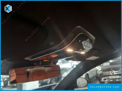 MERCEDES S-CLASS S350 D