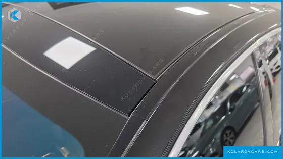 MERCEDES S-CLASS S500L 4MATIC