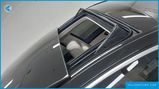 MERCEDES S-CLASS S450L 4MATIC