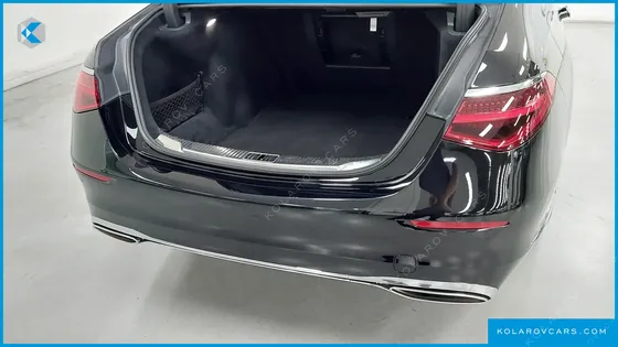 MERCEDES S-CLASS S450L 4MATIC