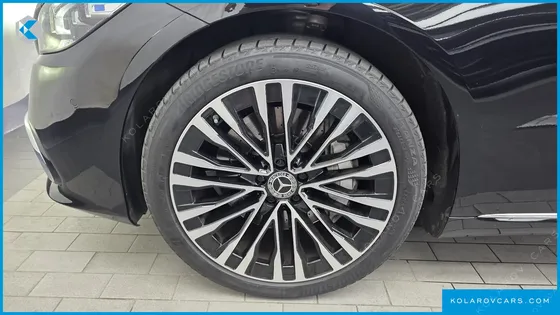 MERCEDES S-CLASS S450L 4MATIC