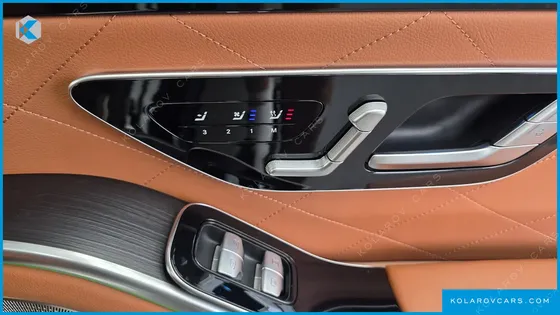 MERCEDES S-CLASS S450L 4MATIC