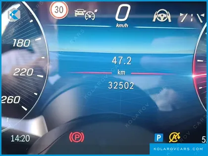 MERCEDES S-CLASS S400 D 4MATIC