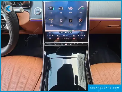 MERCEDES S-CLASS S400 D 4MATIC