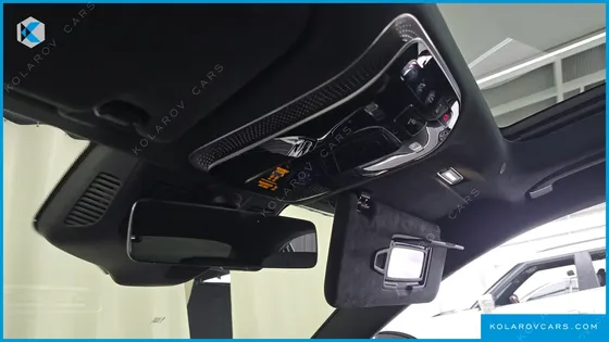 MERCEDES S-CLASS S580L 4MATIC