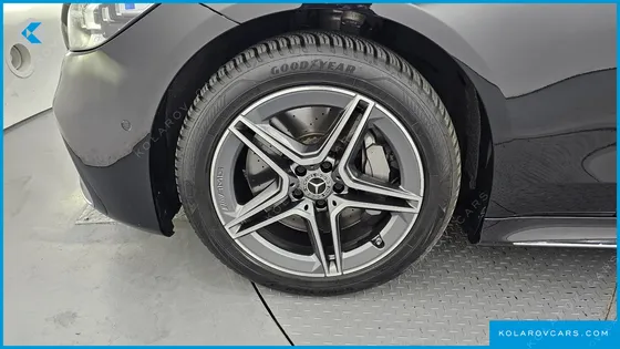 MERCEDES S-CLASS S400 D 4MATIC