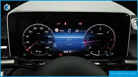 MERCEDES S-CLASS S400 D 4MATIC