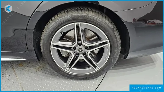 MERCEDES S-CLASS S400 D 4MATIC