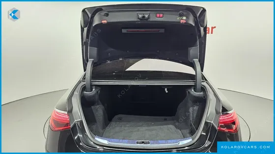 MERCEDES S-CLASS S400 D 4MATIC