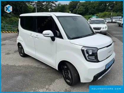 KIA RAY AIR