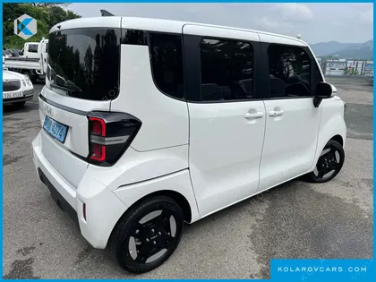 KIA RAY AIR