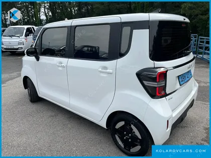 KIA RAY AIR