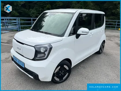 KIA RAY AIR