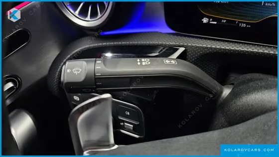 MERCEDES CLA-CLASS AMG CLA 45 S 4MATIC+