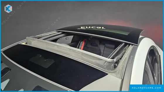 MERCEDES CLA-CLASS AMG CLA 45 S 4MATIC+