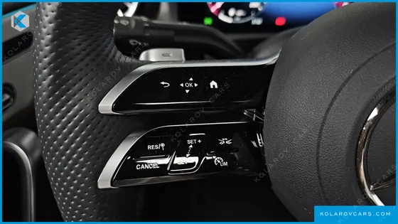 MERCEDES CLA-CLASS CLA250 4MATIC