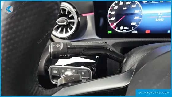 MERCEDES CLA-CLASS CLA250 4MATIC