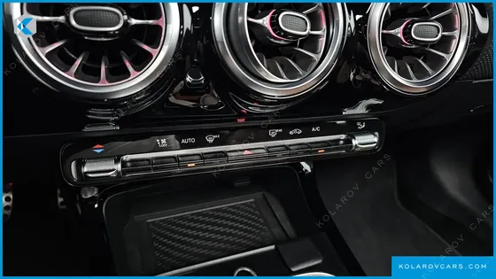 MERCEDES CLA-CLASS CLA250 4MATIC