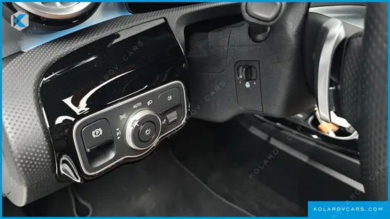 MERCEDES CLA-CLASS CLA250 4MATIC