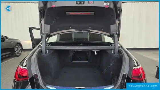 MERCEDES S-CLASS S450L 4MATIC