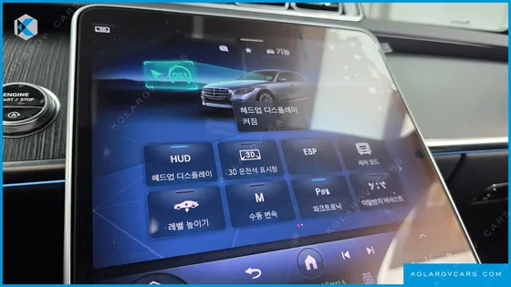 MERCEDES S-CLASS S450L 4MATIC