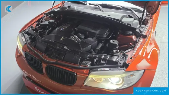 BMW 1M 1M COUPE