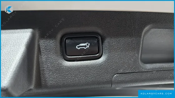 HYUNDAI SANTA FE GASOLINE 2.0T 2WD