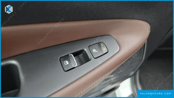 HYUNDAI SANTA FE GASOLINE 2.0T 2WD