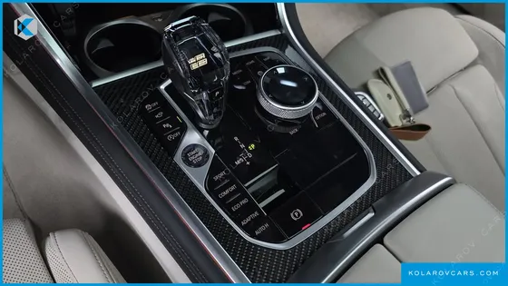 BMW 8 SERIES M850I XDRIVE GRAN COUPE