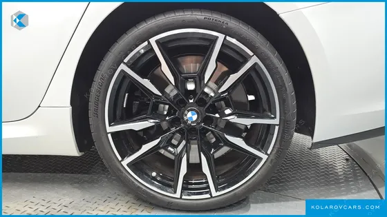 BMW 8 SERIES M850I XDRIVE GRAN COUPE