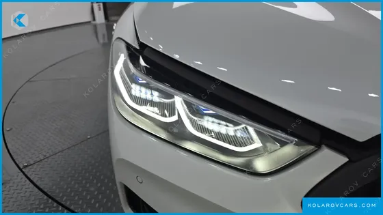 BMW 8 SERIES M850I XDRIVE GRAN COUPE