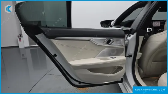 BMW 8 SERIES M850I XDRIVE GRAN COUPE