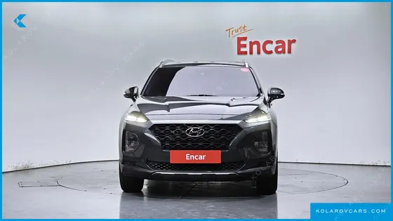 HYUNDAI SANTA FE DIESEL 2,0 4WD