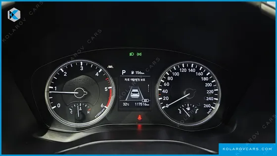 HYUNDAI SANTA FE DIESEL 2,0 4WD