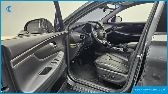HYUNDAI SANTA FE DIESEL 2,0 4WD