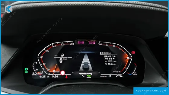 BMW X6 XDRIVE30D M SPORT