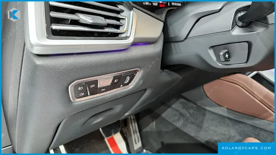 BMW X6 XDRIVE30D M SPORT
