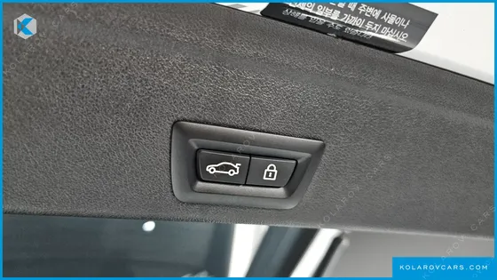 BMW X6 XDRIVE30D M SPORT