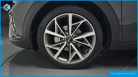 KIA NIRO 1.6 HEV