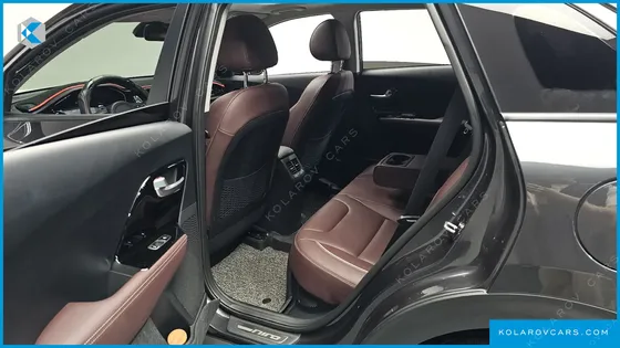 KIA NIRO 1.6 HEV