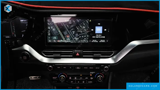 KIA NIRO 1.6 HEV