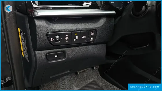 KIA NIRO 1.6 HEV
