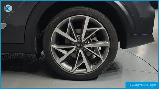 KIA NIRO 1.6 HEV