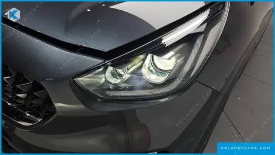 KIA NIRO 1.6 HEV