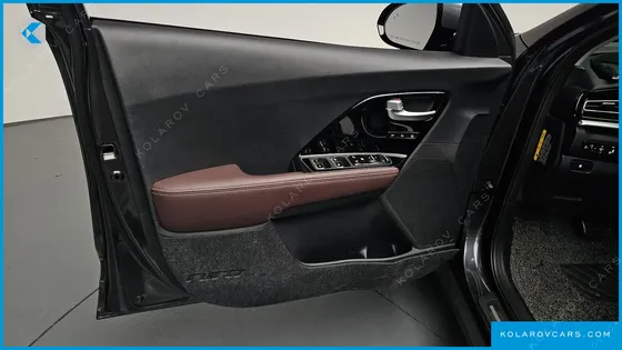 KIA NIRO 1.6 HEV