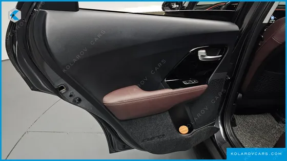 KIA NIRO 1.6 HEV