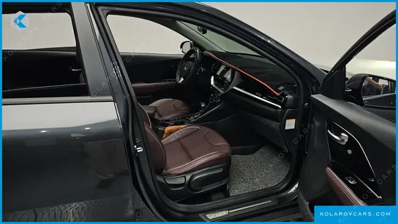 KIA NIRO 1.6 HEV