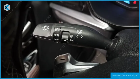 KIA NIRO 1.6 HEV