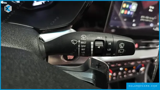 KIA NIRO 1.6 HEV