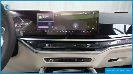 BMW X6 XDRIVE40D M SPORT PRO